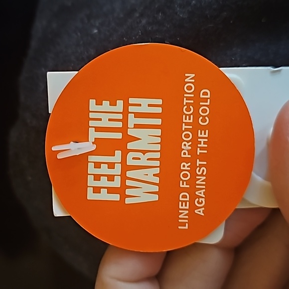 Dockers Fur-lined trapper hat Small/Medium - Picture 8 of 14